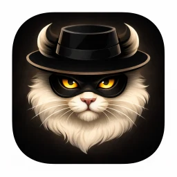 Biểu tượng Milo VPN - Strong VPN