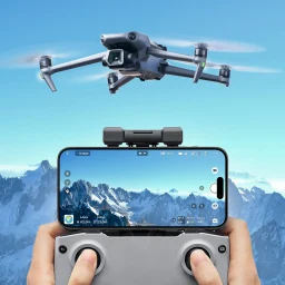 Biểu tượng Điều khiển Drone thông minh